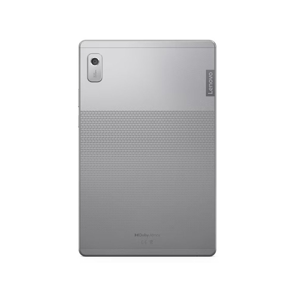 Tablet Lenovo M9 ZAC30058MX 9" MediaTek 64GB Ram 4GB Gris_1