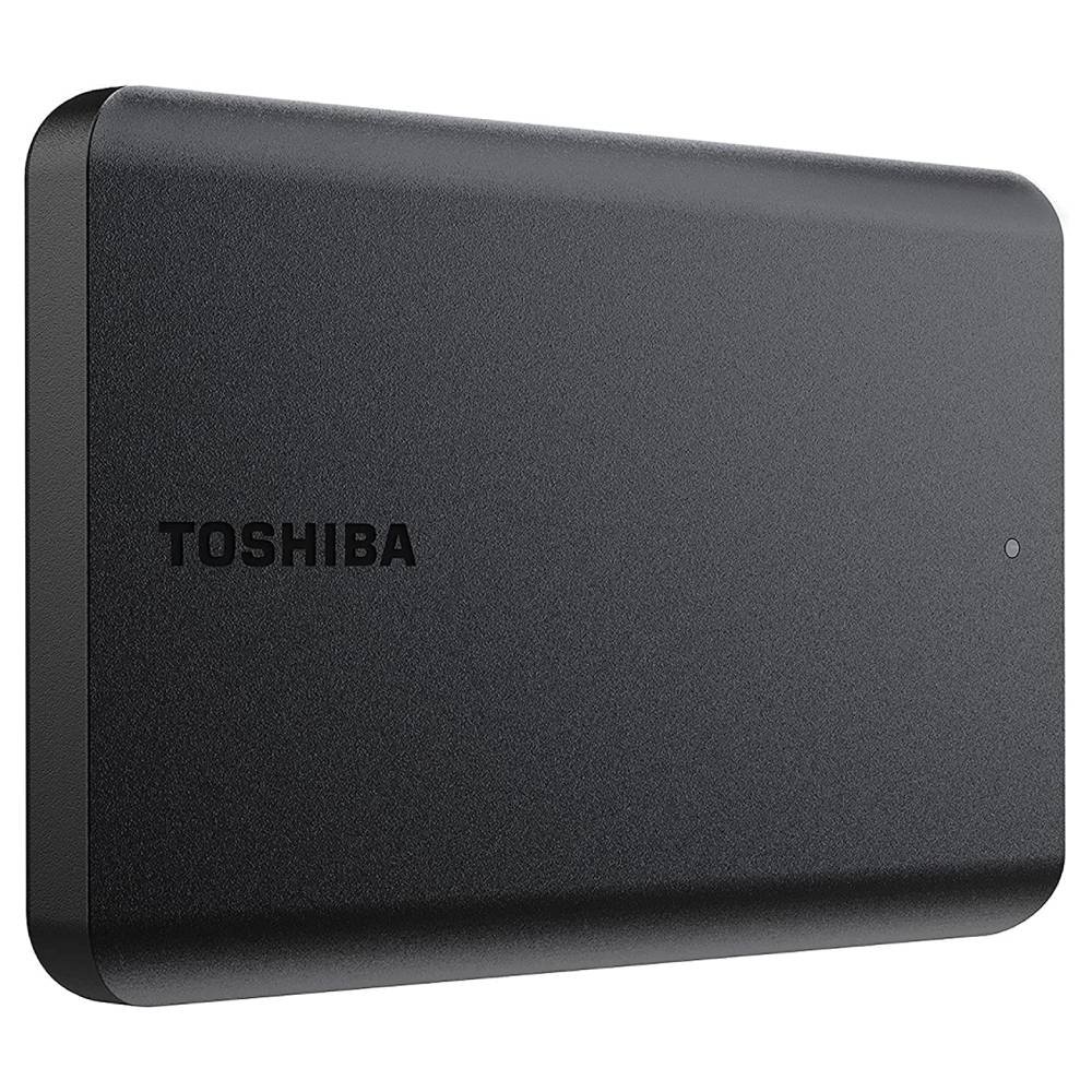 Disco duro Externo Portátil Toshiba 1 TB Interfaz USB 3.0 HDTB510XK3AA_1