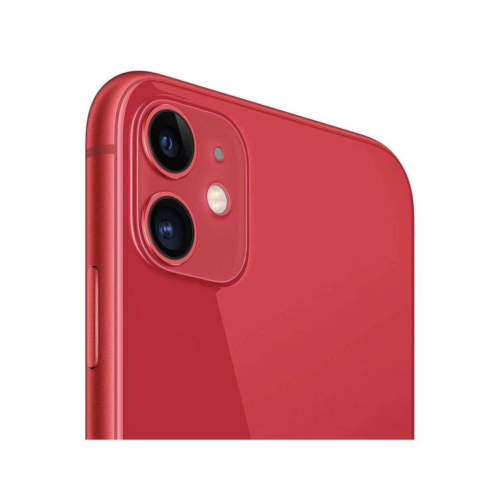 iPhone 11 6.1 pulgadas 64GB 4GB Rojo Reacondicionado_2