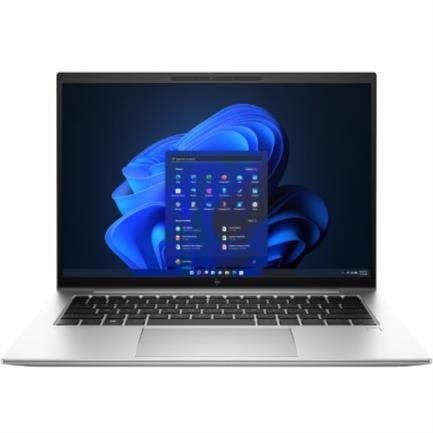 Laptop HP EliteBook 840 G9 14" Core i5 256 GB 8 GB W11 Plata COMPRA AHORA