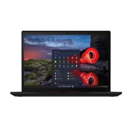 Laptop Lenovo ThinkPad X13 G2 13.3" Core i7 512GB 16GB W11 COMPRA AHORA