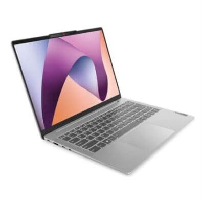 Laptop Lenovo IdeaPad Slim 5 14ABR8 14" Ryzen 5 512GB 16GB COMPRA AHORA