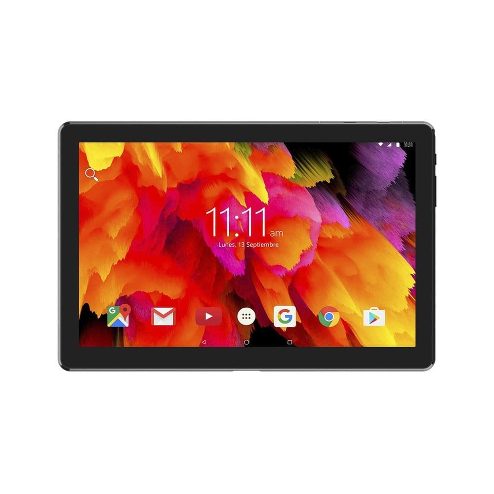Tablet Lanix Ilium Pad RX10 V4 9" Quadcore 2 Ram 32 GB Negro_0
